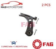 LINKS RECHTS QUERLENKER SATZ VORNE FAG 821 1148 10 2PCS P FÜR SKODA OCTAVIA IV