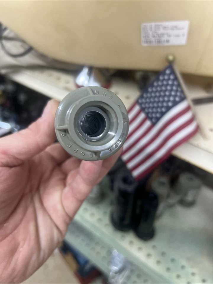 Sistema de riego automático Lawn Genie cabezal de raya lateral emergente de 4” Foto 3 de 4