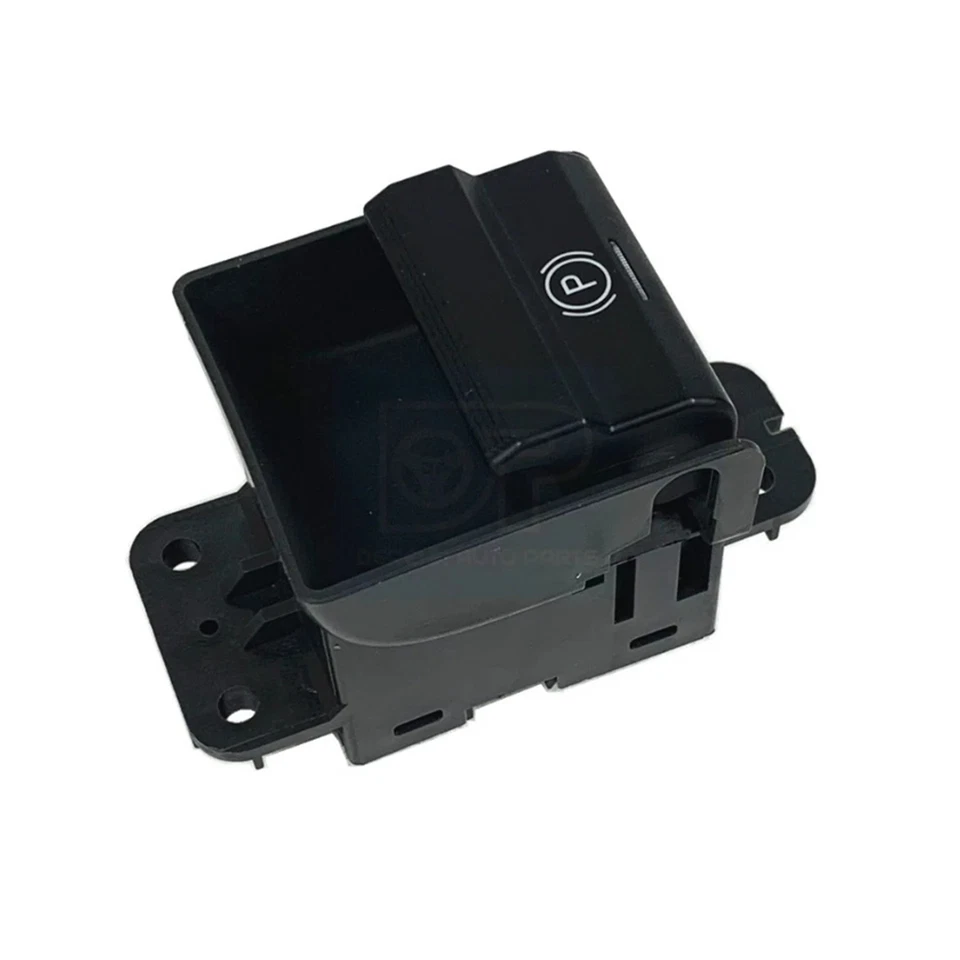 Electronic Parking Brake Switch Button 3 Pin For Volvo FH FM EURO6 22107830 Car - Image 4 of 4