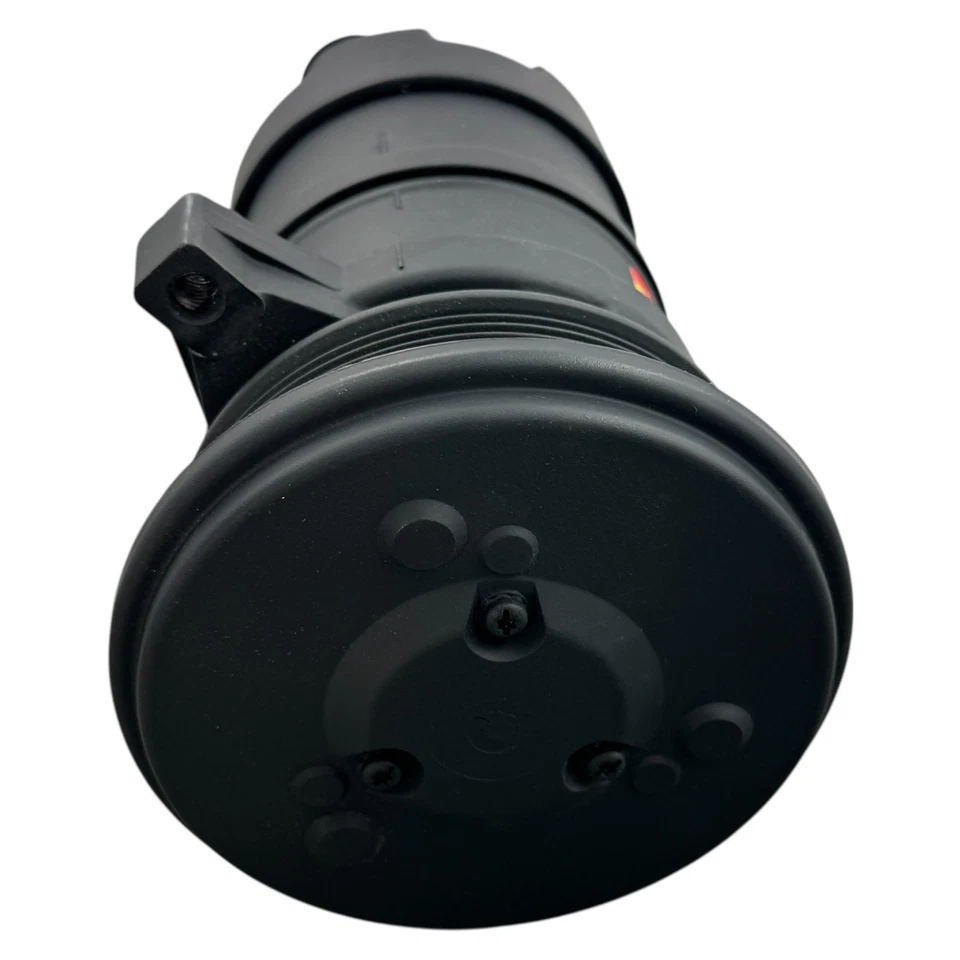 Four Seasons 57952 REMAN Compressor for Cadillac DeVille (1994-1995) Foto 4 de 4