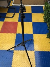 Neewer, Aluminium Alloy Photography Tripod Stand Foldable VGC