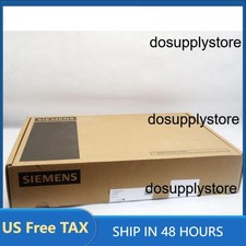 Siemens Sinamics 16kW 6SL3130-7TE21-6AA4 6SL3130-7TE21-6AA4 / New Original