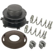 Trimmer Head Spool, Cover, Springs & Sleeves Fits Stihl Replaces 0000-997 1501