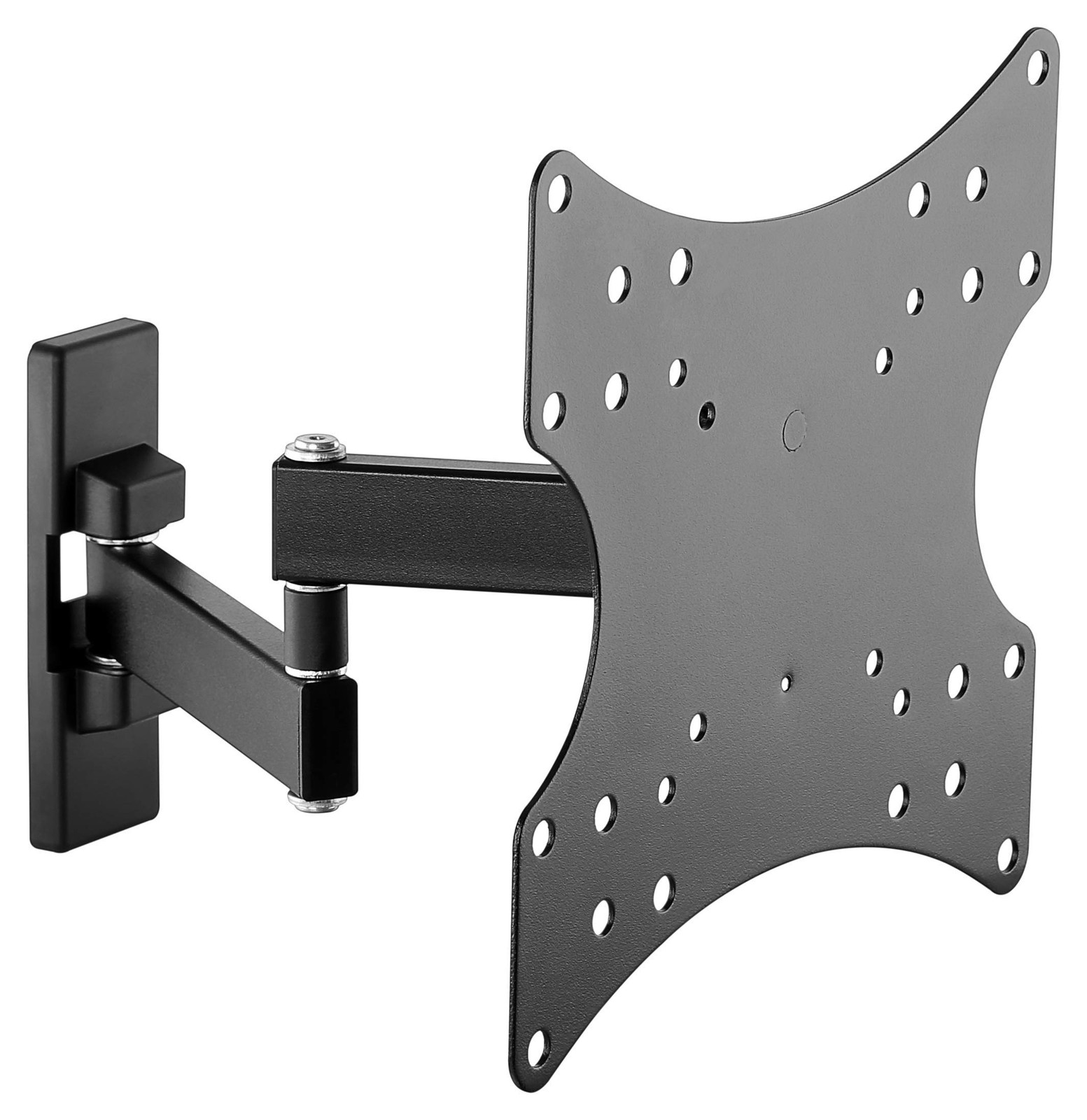 Support TV orientable 23-42 pouces pour éliminer les reflets du jour