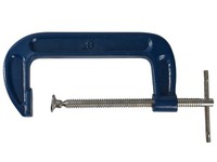 Bluespot Tools Feingewinde G-Klemme 100Mm (4In) B/S10031