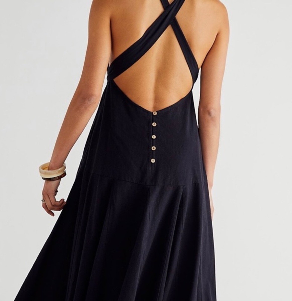 chinese dress ladies ls convertible maxi dress main image 1