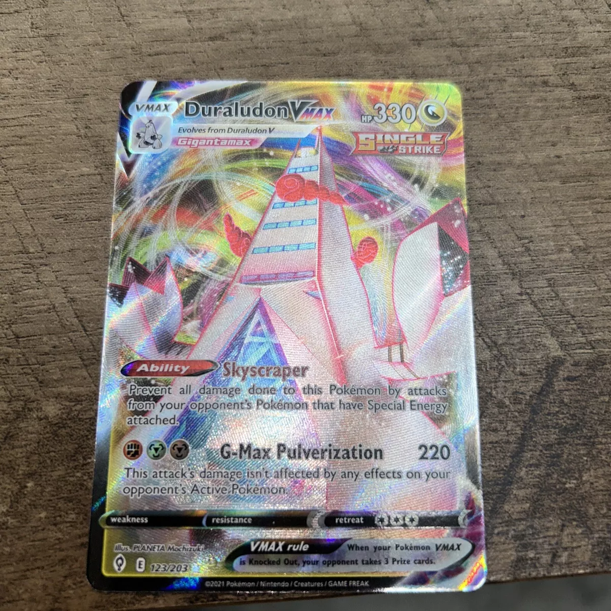 Verified Celesteela-GX - Ultra Prism by Pokemon Cards