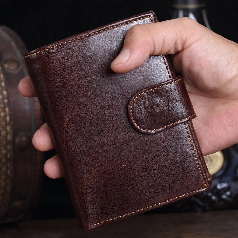 vintage genuine leather coin purse men| Alibaba.com