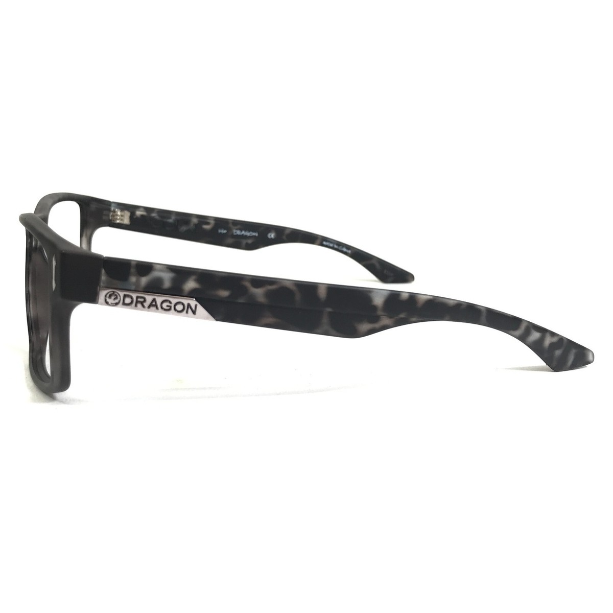 DRAGON DR2305 462 #3 GREY HAVANA DESIGNER EYEGLASSES 58-15-140 Dragon DR9015 Eyeglasses | Select Eyewear main image 2