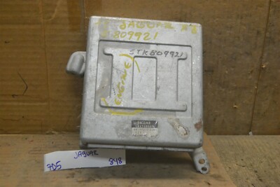 95-96 Jaguar XJ12 Temperature Control Unit LNA7600AF Module 848-7D5