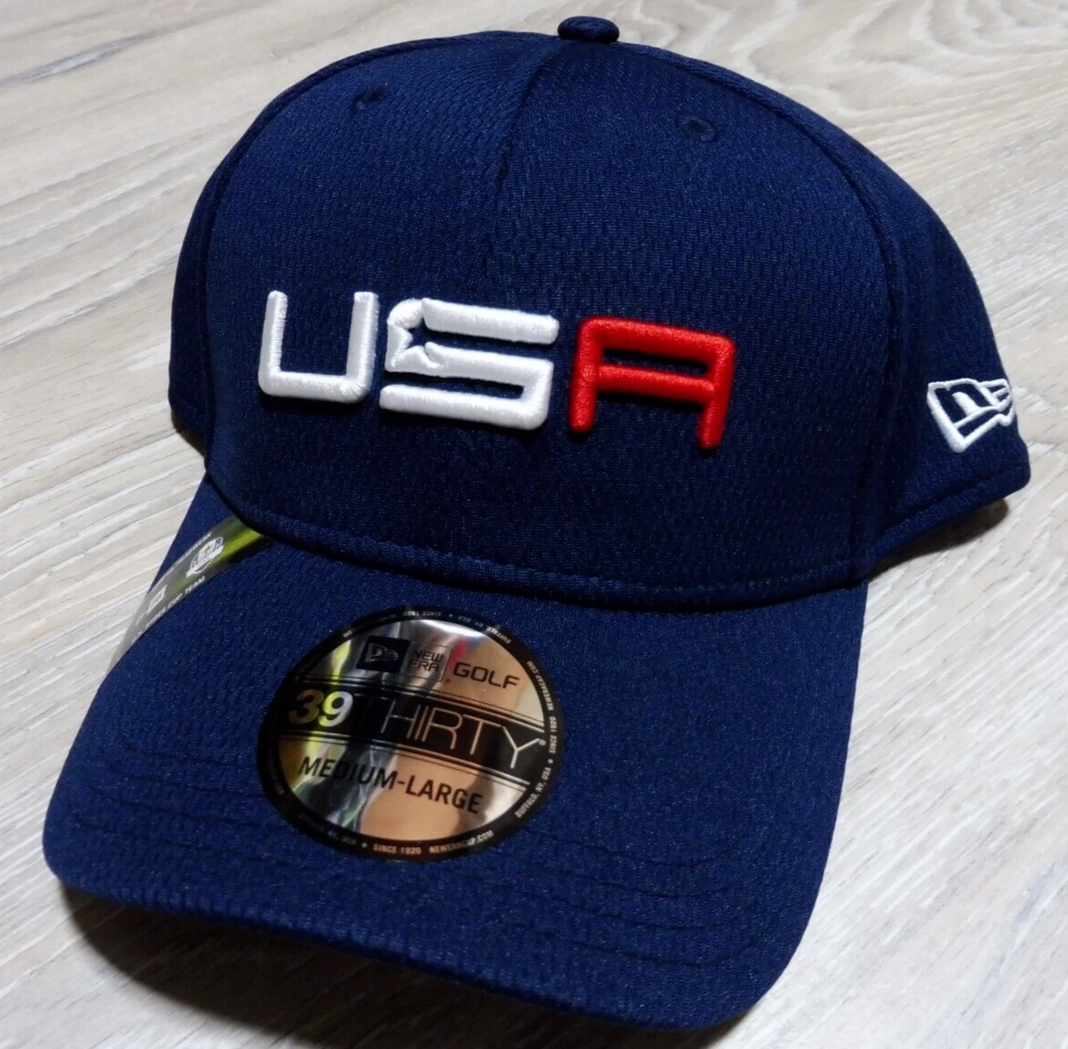 Ryder Cup Hat for sale - eBay