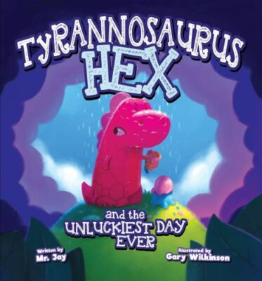 Tyrannosaurus Hex and the Unluckiest Day Ever, Miletsky, Mr. Jay (Jay), Good Boo