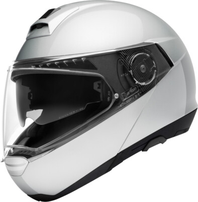 bmw system 7 helmet vs schuberth c4 C5 Carbon - Gloss Carbon 3XL DOT and ECE 22.06 certified Outer Shell Schuberth C5 Helmet