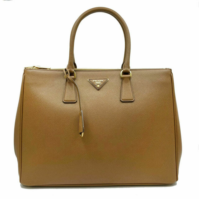 prada saffiano bag large