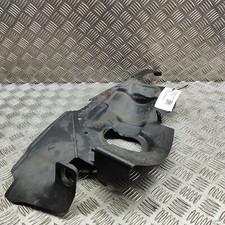 MERCEDES-BENZ EQC motore isolamento acustico destro posteriore A2525240800 2022 27349381