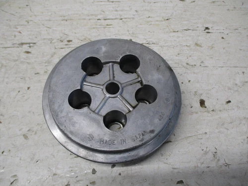 PLATE, PRESSURE