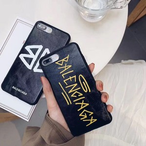 balenciaga cover iphone x