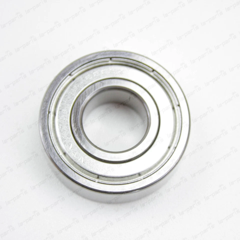 Nuevo Cojinete de bola radial genuino Honda Acura (17X40X12) 91048-P2A-003 Foto 4 de 4