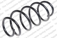 LesjÖFors 4095100 Schraubenfeder FüR Seat,Vw
