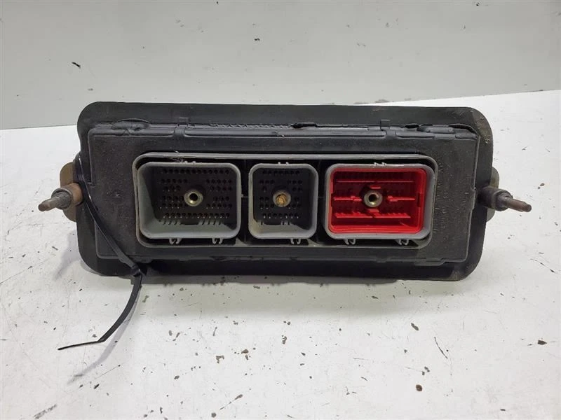 2002-2003, Ford Explorer, XLT, Electronic Control Module, 4.6L, PN:1L2-12A650-AG - Image 3 of 4