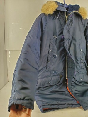 golden fleece jacket