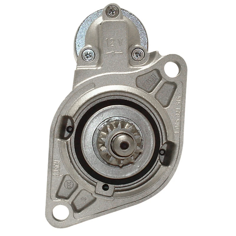 Motor de arranque ACDelco remanufaturado 336-1139 19133935 para 92-99 Volkswagen - Imagem 3 de 4