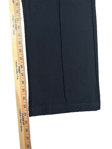 Vuori Damen Größe Large schwarz Meta Crop Performance Hose Freizeit VW4174 - Bild 5 von 6