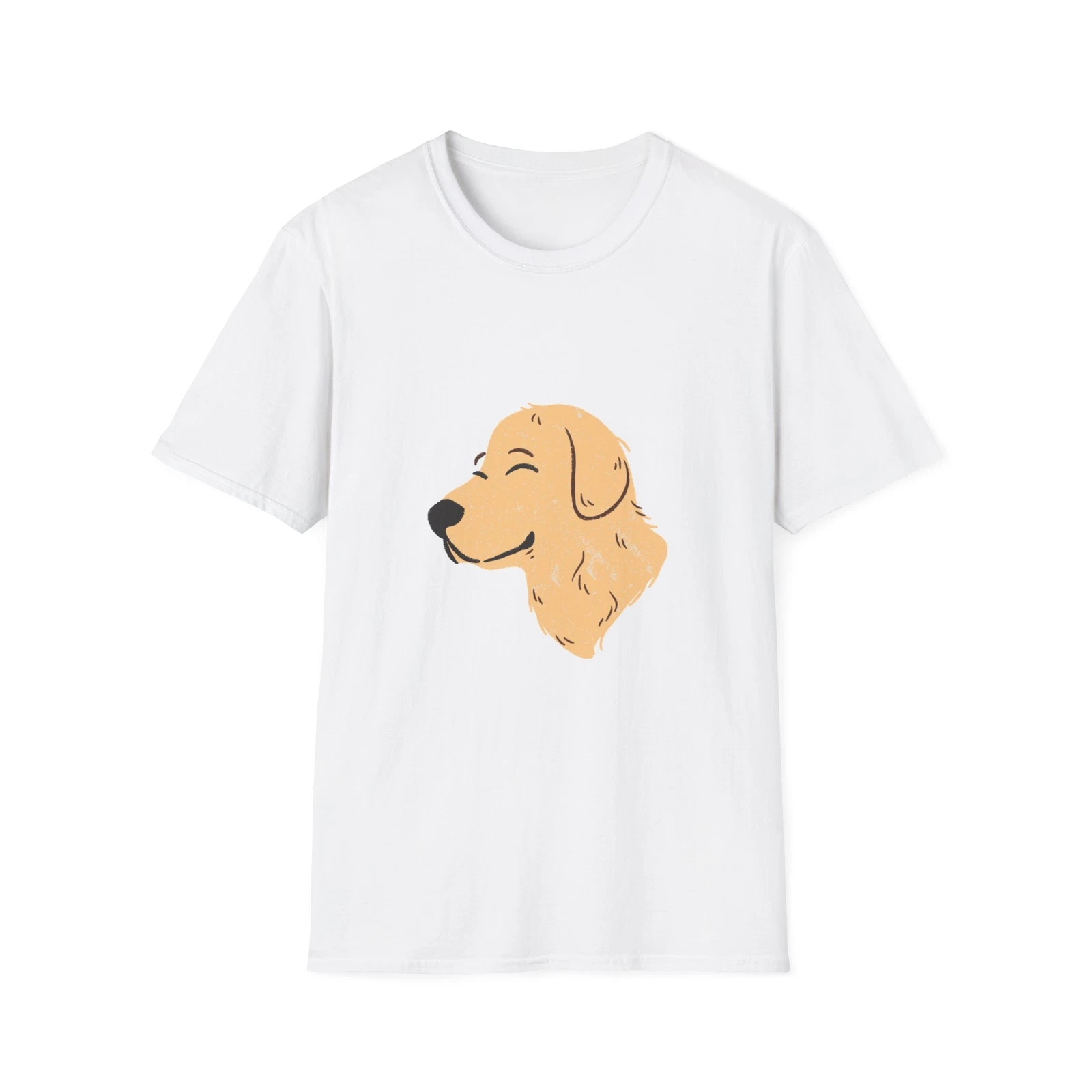 Perfect Gift for Pet Owners, Casual Wear, Animal Lover Apparel, Summer Shirt