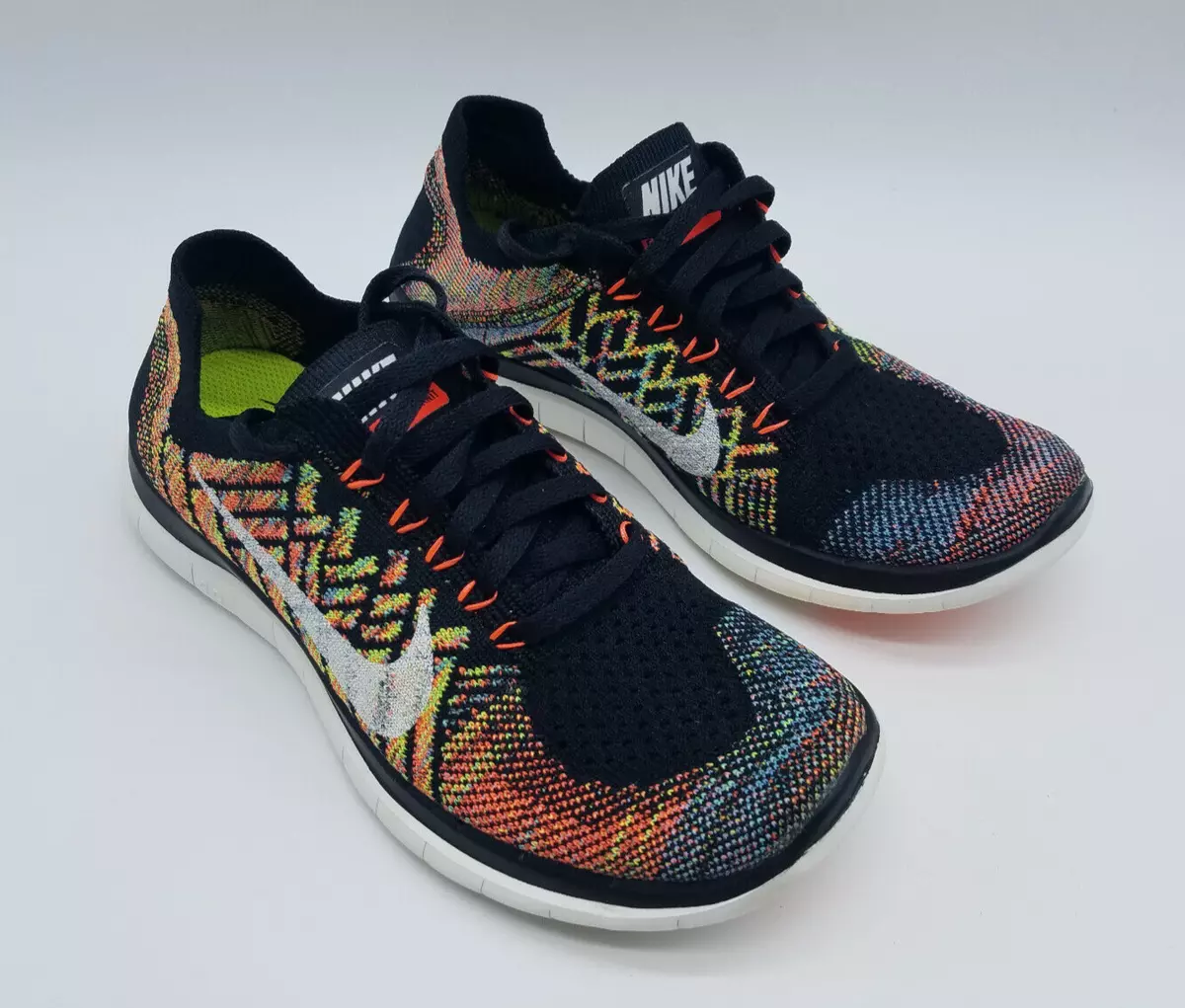Nike 4 flyknit clearance womens
