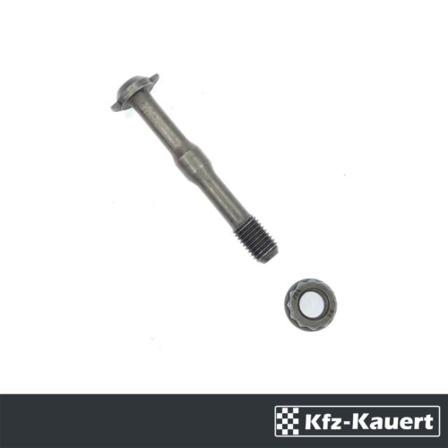 FWK connecting rod screw + connecting rod nut suitable for Porsche 911 3.2 3.3 Turbo 964 - Picture 1 of 1