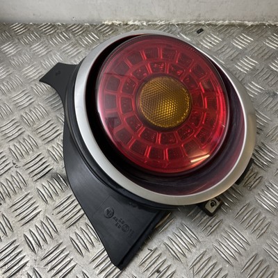 2009 ALFA ROMEO MITO VELOCE T120 Driver Right Rear Light 156085853 