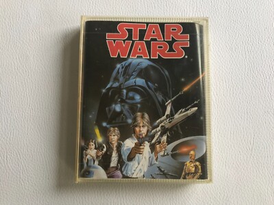 STAR WARS - Commodore C64