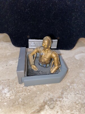 Star Wars Gentle Giant BUST-UPS C-3PO 