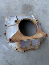 Aston Martin DB5 DB6 DB4 Bell Housing 4 Automatic Transmission & Manual Tranny