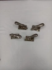 Four Antique Latches/Handles AB10