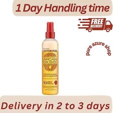 Creme of Nature with argan oil Strength & Shine Leave-In Conditioner 8.45oz 0.89 per fl oz