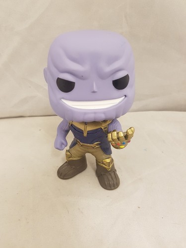 Funko Figurine Pop Vinyle Marvel Avengers Thanos #289 Infinity Wars Funko Figurine Pop Vinyle Marvel Avengers Thanos #289 Infinity Wars | Funko Pop | 2 Funko Figurine Pop Vinyle Marvel Avengers Thanos #289 Infinity Wars | Funko Pop