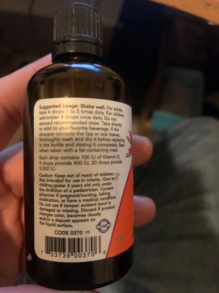 Vitamina gomosa Rainbow Light de saúco de alta potencia, probiótico ADV, Liq D3, inmune Foto 4 de 4