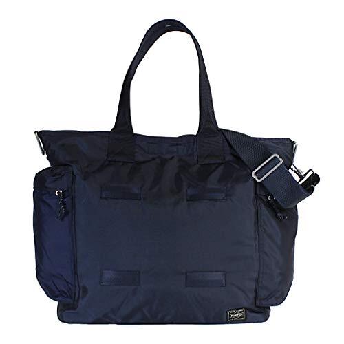 Porter / Force 2WAY Tote Bag Yoshida Bag NEW Made In Japan Porter / Force 2WAY Tote Bag Yoshida Bag NEW Made In Japan