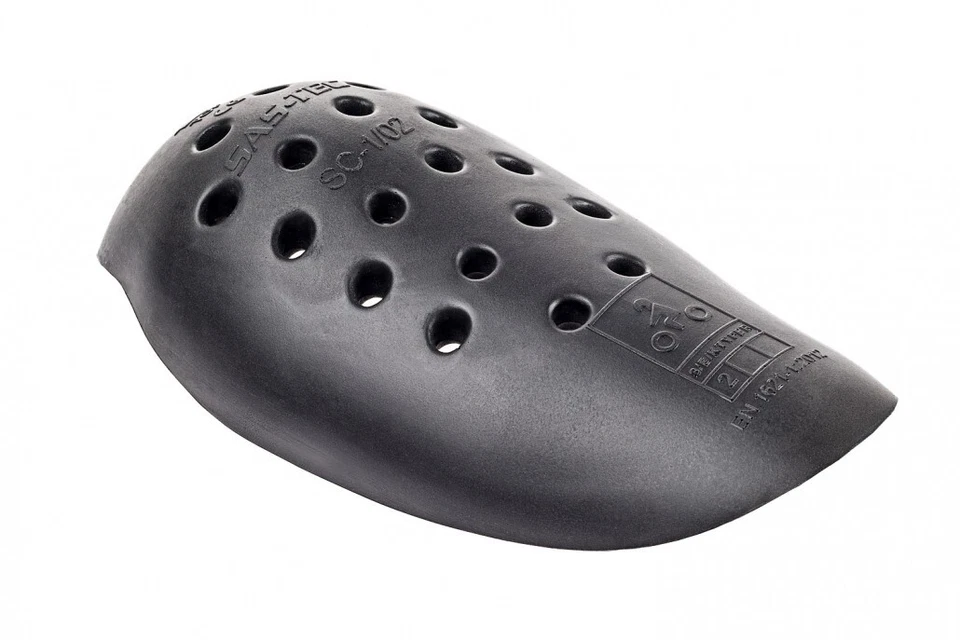 SaS-Tec CE- Protektoren! Ellbogen Knie Schulter SASTEC SC 1-02 (ein Paar)