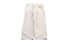 Carhartt Logo Patch Stone Carpenter Pants