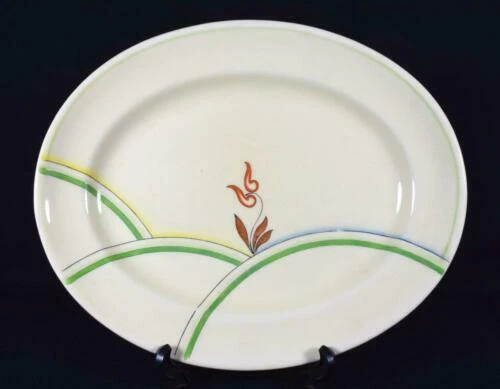 Royal Doulton Porcelain Original Platters