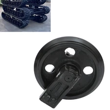 RC348-21302 The Mini Excavator Front Idler Wheel for Kubota KX71-3