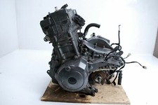 Motor YAMAHA TDM 900 2002-2012