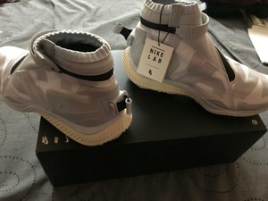 nike gaiter boot mens