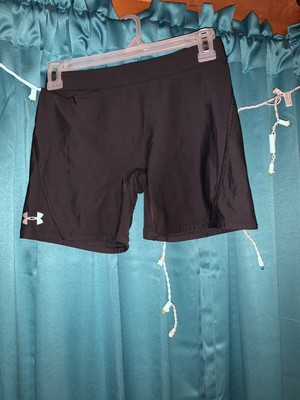 under armour spanks
