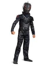 Train Your Dragon Kids Hiccup Classic Costume