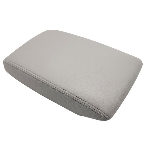 Center Console Armrest Lid Cover Gray 58905-0E040 For Toyota Highlander 2008-13 - Picture 2 of 5
