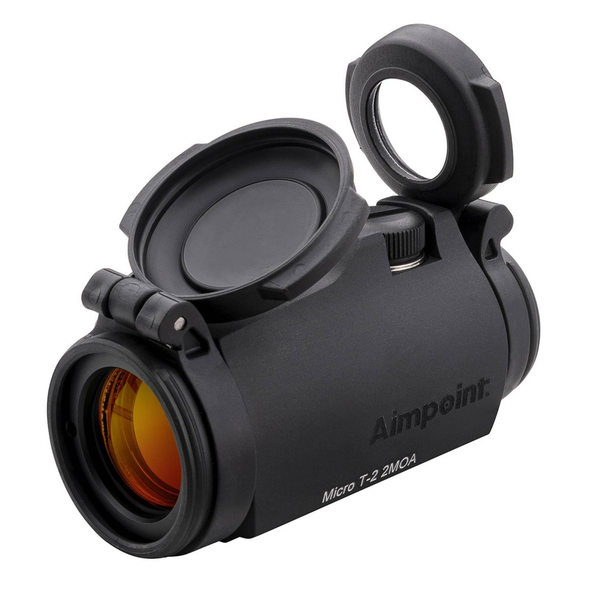 DMAG T-2 BK (aimpoint micro T2レプリカ) 楽天市場】DMAG Aimpoint Micro T2タイプ レッドドットサイト