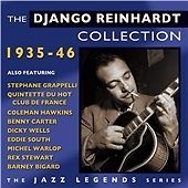 Django Reinhardt - Collection (1935-46, 2013)